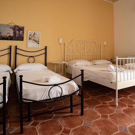 Casa Marchese Bed and Breakfast Catania Exterior foto