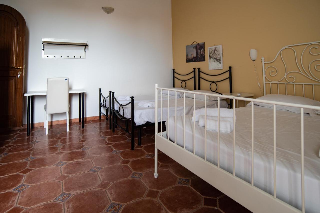 Casa Marchese Bed and Breakfast Catania Exterior foto